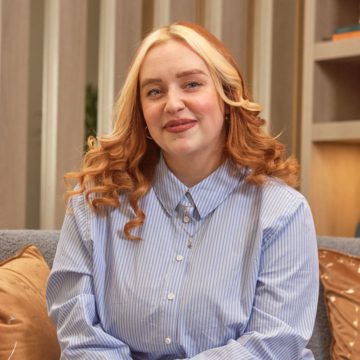 Zandra Carter - Platinum Recruitment